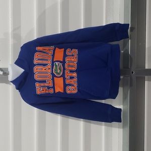 Florida Gators Hoodie  size small‎